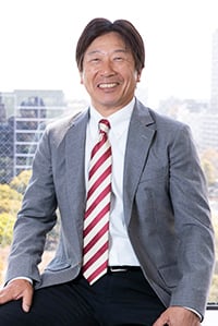 吉野 炳樹