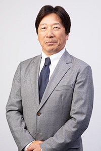 吉野社長