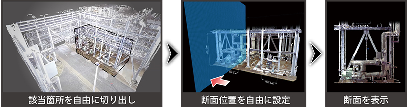 災害改修計画